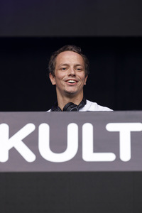 Konzert von Alle Farben