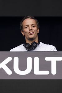 Konzert von Alle Farben