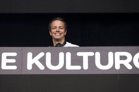 Konzert von Alle Farben