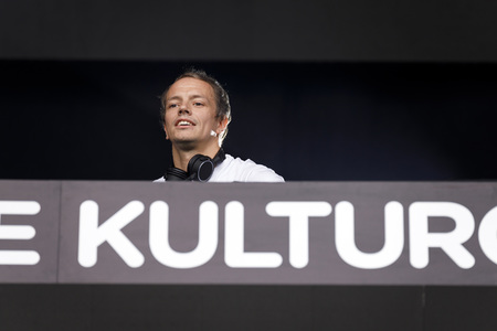 Konzert von Alle Farben