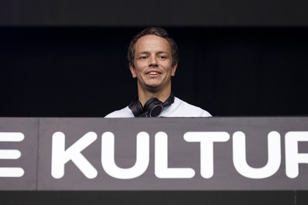 Konzert von Alle Farben