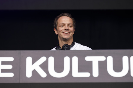 Konzert von Alle Farben