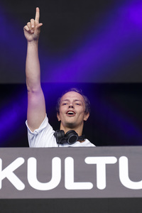 Konzert von Alle Farben