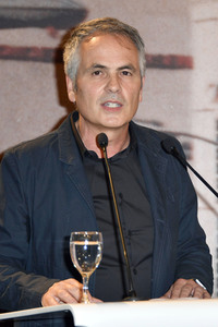 Pressetermin zur Bekanntgabe der Unterschutzstellung des Friedrichstadt-Palastes in Berlin