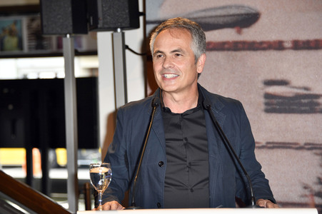 Pressetermin zur Bekanntgabe der Unterschutzstellung des Friedrichstadt-Palastes in Berlin