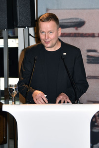 Pressetermin zur Bekanntgabe der Unterschutzstellung des Friedrichstadt-Palastes in Berlin