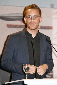 Pressetermin zur Bekanntgabe der Unterschutzstellung des Friedrichstadt-Palastes in Berlin