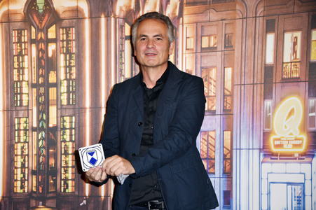 Pressetermin zur Bekanntgabe der Unterschutzstellung des Friedrichstadt-Palastes in Berlin