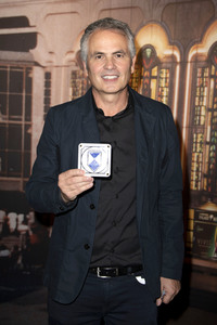 Pressetermin zur Bekanntgabe der Unterschutzstellung des Friedrichstadt-Palastes in Berlin