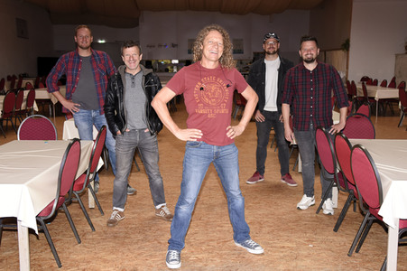 Wirtshaus Open Air in Kalteneck