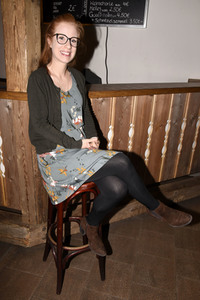 Wirtshaus Open Air in Kalteneck