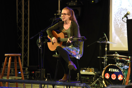 Wirtshaus Open Air in Kalteneck