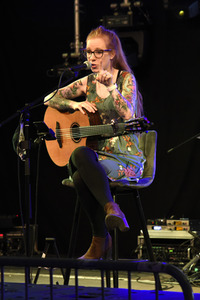 Wirtshaus Open Air in Kalteneck