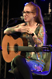 Wirtshaus Open Air in Kalteneck