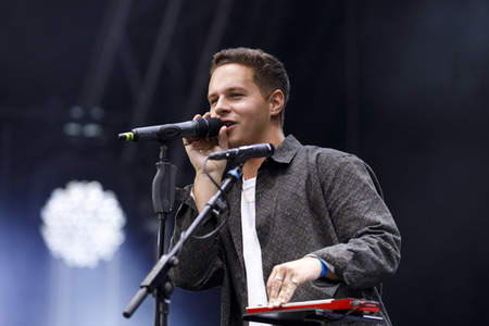 Konzert von Lahos in Bonn