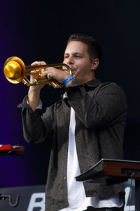 Konzert von Lahos in Bonn