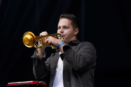 Konzert von Lahos in Bonn