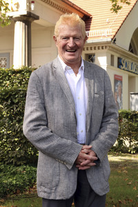 Jahres-Pressekonferenz Schlosspark Theater in Berlin
