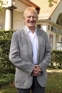 Jahres-Pressekonferenz Schlosspark Theater in Berlin