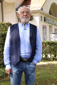 Jahres-Pressekonferenz Schlosspark Theater in Berlin