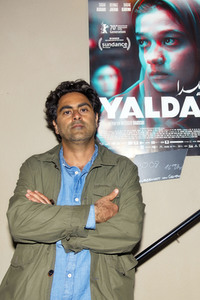 Photocall 'Yalda' in Berlin