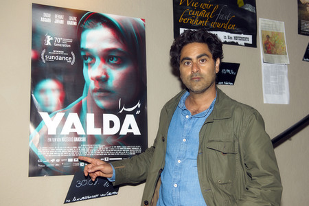 Photocall 'Yalda' in Berlin