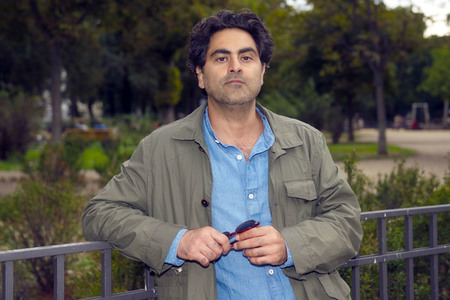 Photocall 'Yalda' in Berlin