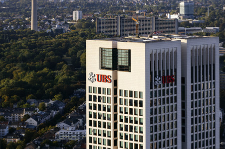 Symbolfoto UBS