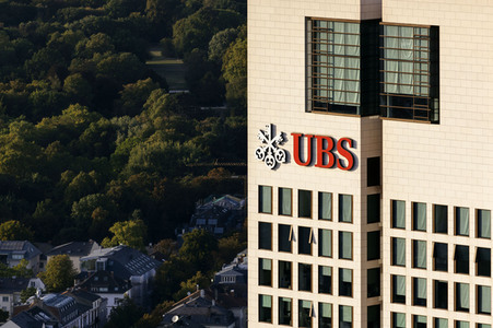Symbolfoto UBS