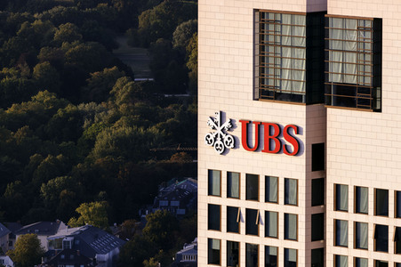 Symbolfoto UBS