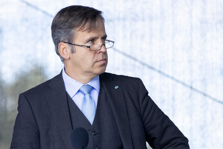 Dialog mit der Veranstaltungsbranche in Erfurt