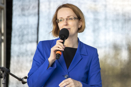 Dialog mit der Veranstaltungsbranche in Erfurt