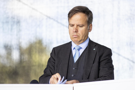 Dialog mit der Veranstaltungsbranche in Erfurt