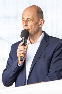 Dialog mit der Veranstaltungsbranche in Erfurt