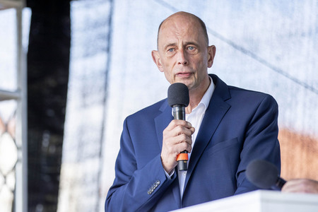 Dialog mit der Veranstaltungsbranche in Erfurt