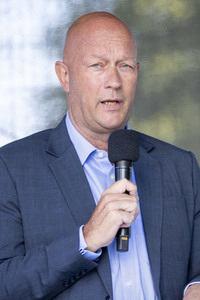 Dialog mit der Veranstaltungsbranche in Erfurt