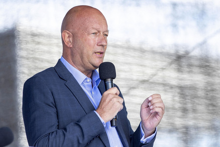 Dialog mit der Veranstaltungsbranche in Erfurt