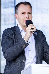 Dialog mit der Veranstaltungsbranche in Erfurt