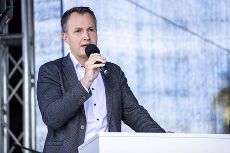 Dialog mit der Veranstaltungsbranche in Erfurt