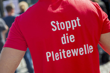 Dialog mit der Veranstaltungsbranche in Erfurt