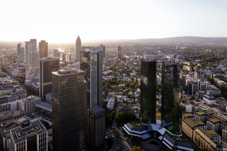 Symbolfoto Bankenbranche