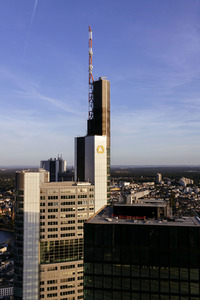 Symbolfoto Commerzbank