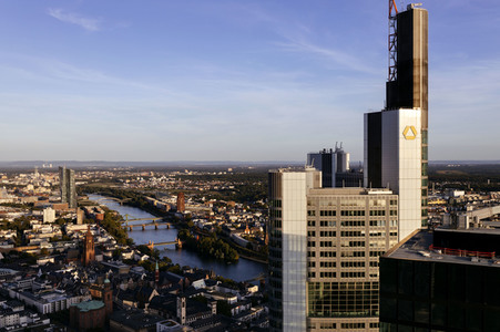 Symbolfoto Commerzbank