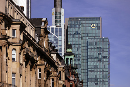 Symbolfoto Commerzbank