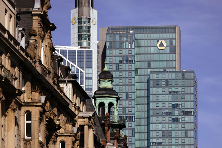 Symbolfoto Commerzbank