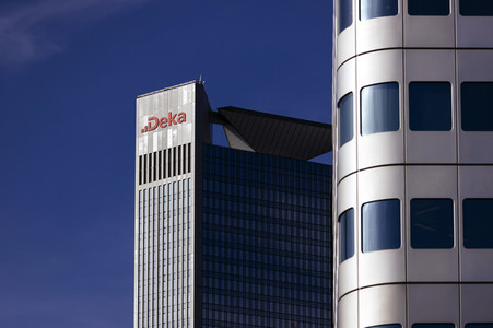 Symbolfoto Deka