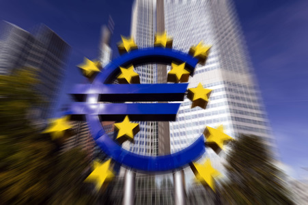 Symbolfoto Eurokrise