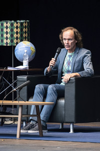 Comedy-Show 'Schubert, Sträter und König - Gipfeltreffen Live!' in Dresden