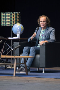 Comedy-Show 'Schubert, Sträter und König - Gipfeltreffen Live!' in Dresden