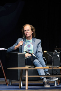 Comedy-Show 'Schubert, Sträter und König - Gipfeltreffen Live!' in Dresden